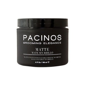 PACINOS Matowa Pomada 118ml 