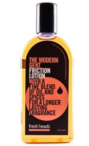 Fresh Heads Tonik Modern gent  250ml 