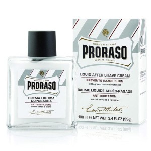 Proraso Balsam po goleniu 100ml Sensitive  