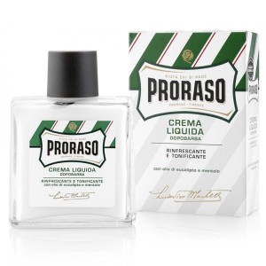 Proraso Balsam po goleniu 100ml Eucalyptus