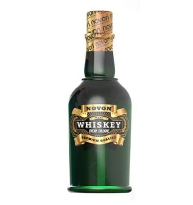 NOVON MALT / CREAM COLOGNE 400ml 