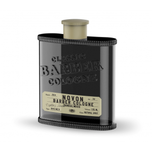NOVON BLACK SANDALWOOD Woda kolońska 185 ml
