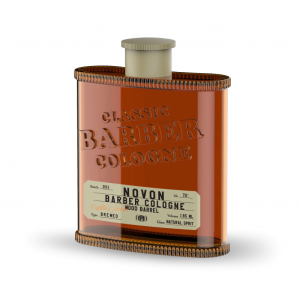 NOVON RED WOOD BARREL Woda kolońska 185 ml