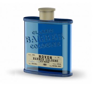 NOVON BLUE OLD MARINE  Woda kolońska 185 ml