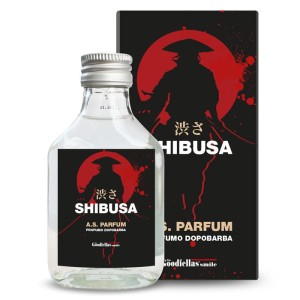 Woda kolońska Shibusa 100ml Made in italy