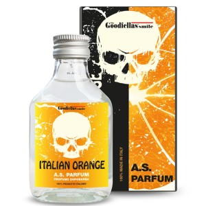 Woda kolońska Italian Orange 100ml Made in italy