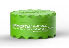 IMMORTAL  Mat WAX 150 ml 