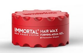 IMMORTAL forming  WAX 150 ml 