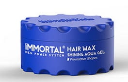 IMMORTAL shiningWAX 150 ml 