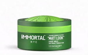 IMMORTAL pomade MATT 150ml