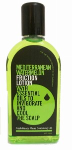Fresh Heads tonik watermelon (arbuz) 250ml 