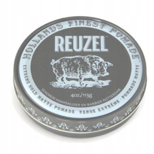Reuzel Extreme hold Pomade -  113g