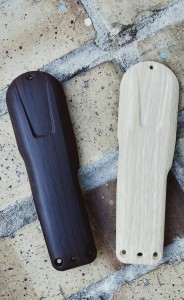 WAHL Obudowy  nr1  SUPER TAPER, MAGIC