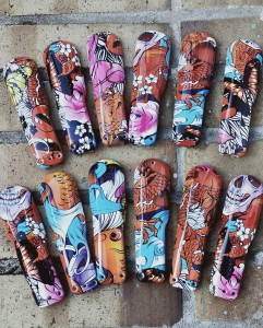 WAHL Obudowy  nr2  SUPER TAPER, MAGIC