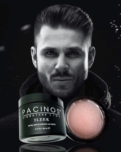 PACINOS Sleek Pomade 60 ml
