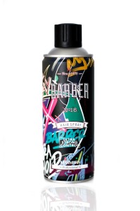 MARMARA Lakier 400ml N16 EXTRA STRONG 