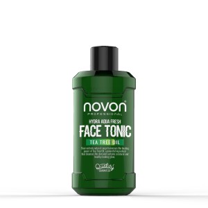 NOVON Tonik Do twarzy 250ml