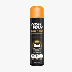 NISHMAN Cleaner Spray 300ml 