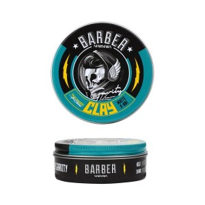 Marmara clay wax  100ml