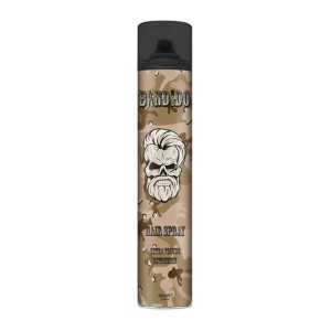 BANDIDO Lakier do włosów Extra HOLD 700 ml bardzo mocny 