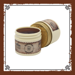 Bandido Deluxe Pomade Wosk pomada  125ml