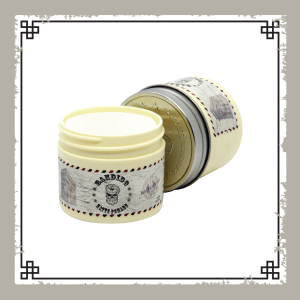 Bandido Matte Finish Pomada Matująca 125ml