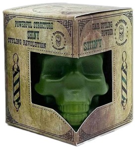 BANDIDO puder SHINY 20gr 