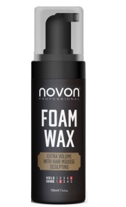 NOVON Pomada w piance  150 ml 