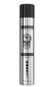 BANDIDO Lakier 400 ml Extremly Strong