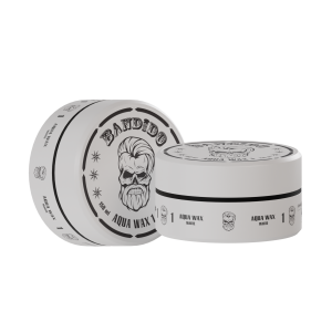 BANDIDO aqua wax white 150ml