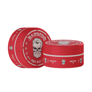 BANDIDO aqua wax Red 150ml