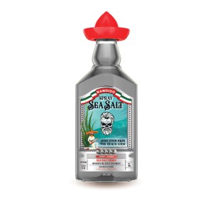 BANDIDO Sól Morska 250 ml