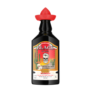 BANDIDO black mask 250ml