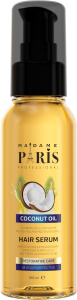 Madame Paris Serum do włosów Kokosowe 100ml