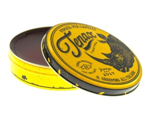 Proraso Tenax Strong - pomada do włosów 125ml