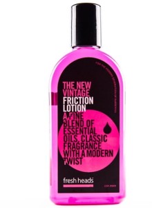 Fresh Heads Tonik New Vintage 250ml