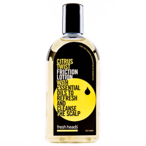 Fresh Heads tonik Citrus Twist 250ml 