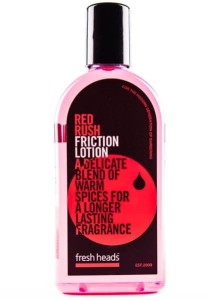Fresh Heads Tonik Red Rush 250ml 