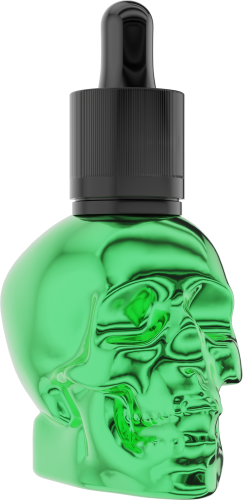 Bandido_Beard Oil_350 ML_Yeşil.png
