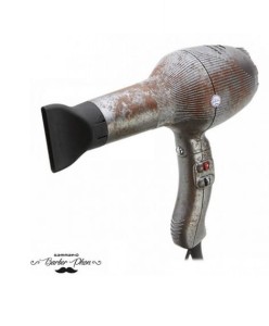 GAMMA PIU Suszarka barberowa Barber Phon 2000W Limitowana edycja