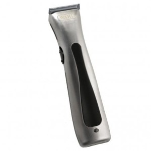 WAHL Beret Trymer Srebrny