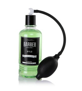 MARMARA Barber NO 13 400 ml woda kolońska
