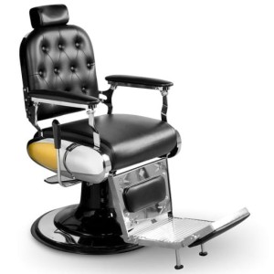 Fotel Barber  VINCENT