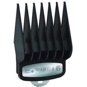 Wahl, nasadka z metalowym zaczepem do maszynek 19 mm 