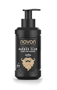 NOVON Szampon do brody 250 ml 