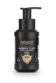 NOVON krem do stylizacji Brody 100ml 