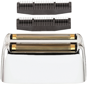BABYLISS  FXFS2 FOLIA + Nóż