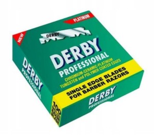 Derby Professional op 100szt