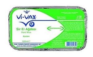 Vi-Vax - Sir El Agdasi turecki  wosk Twardy bez paskowy 500ml