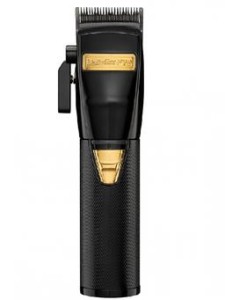 BaByliss PRO Black FX Cordless Sofie Pok